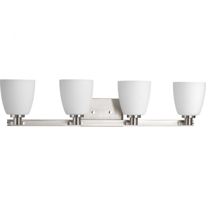 P2168-09 4-100w Med Bath Bracket | P2168-09