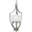 P3509-09 3-60w Cand Hall/foyer | P3509-09