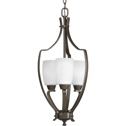 Wisten Collection Three-light Foyer | P3509-20