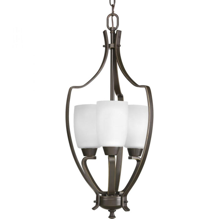 Wisten Collection Three-light Foyer | P3509-20