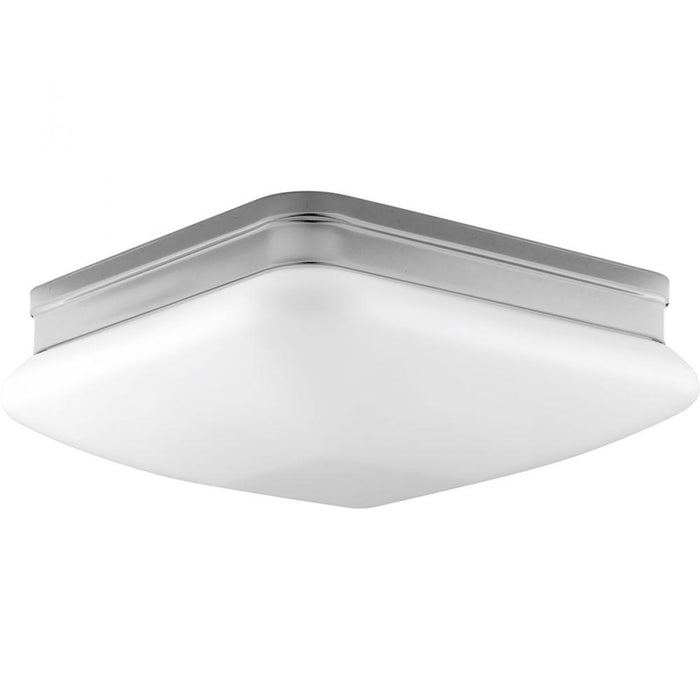 Progress P3511-15 2-75W MED Flush Mount