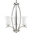 P3587-09 3-60w Cand Foyer | P3587-09