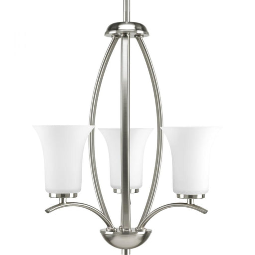 P3587-09 3-60w Cand Foyer | P3587-09