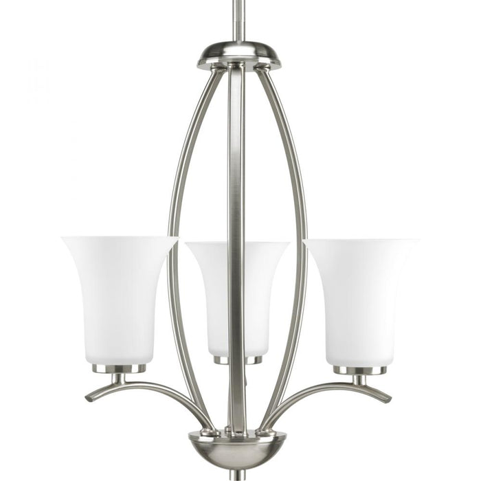 P3587-09 3-60w Cand Foyer | P3587-09