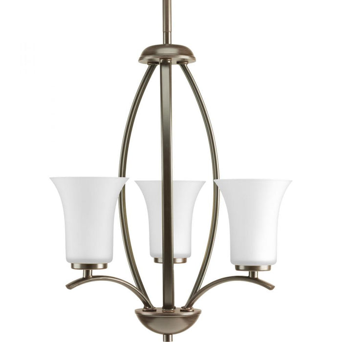 P3587-20w 3-100w Cand Foyer | P3587-20W