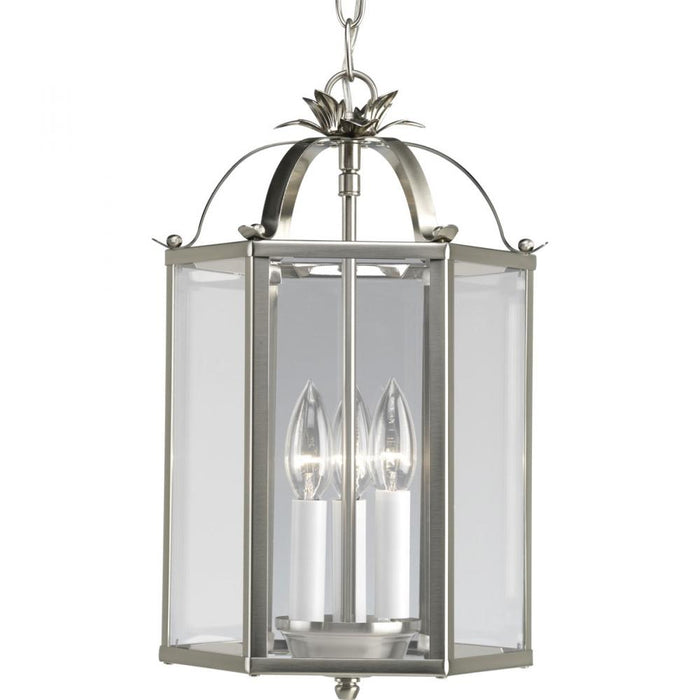 P3645-09 3-60w Cand Hall/foyer | P3645-09