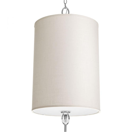 Status Collection Four-light Foyer Pendant | P3661-15
