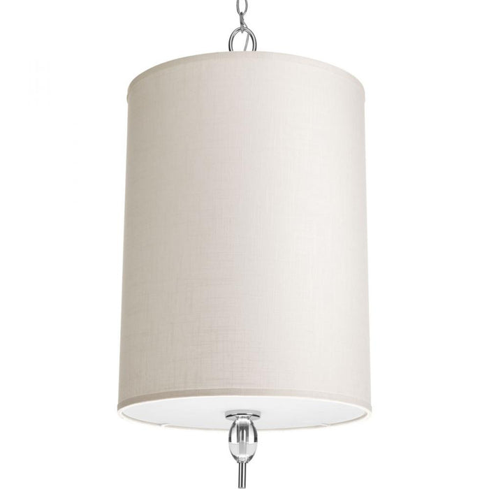 Status Collection Four-light Foyer Pendant | P3661-15