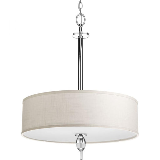 Status Collection Four-light Inverted Pendant | P3680-15