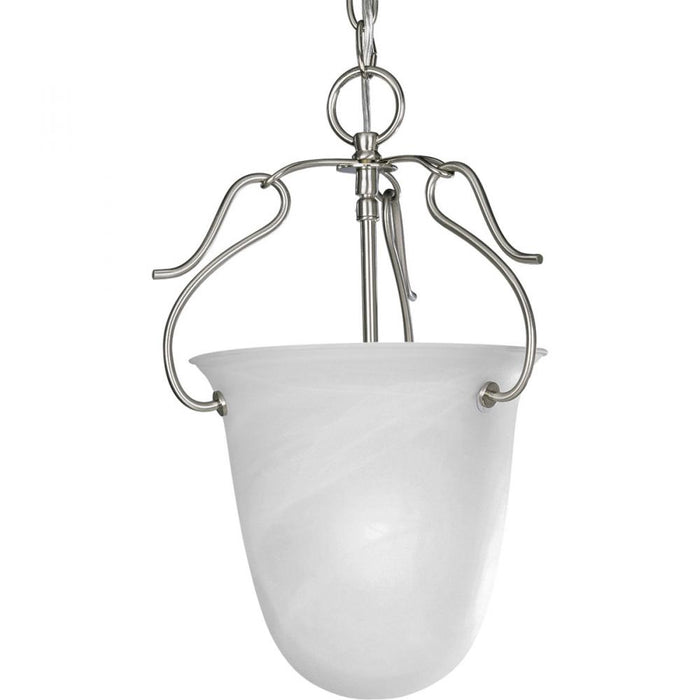 Bedford Collection One-light Foyer Pendant | P3788-09