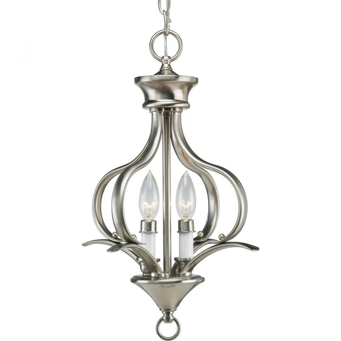 P3806-09 2-60w Cand Hall/foyer | P3806-09