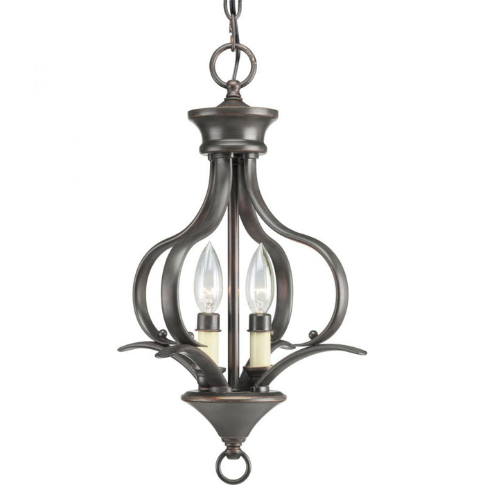 P3806-20 2-60w Cand Hall/foyer | P3806-20