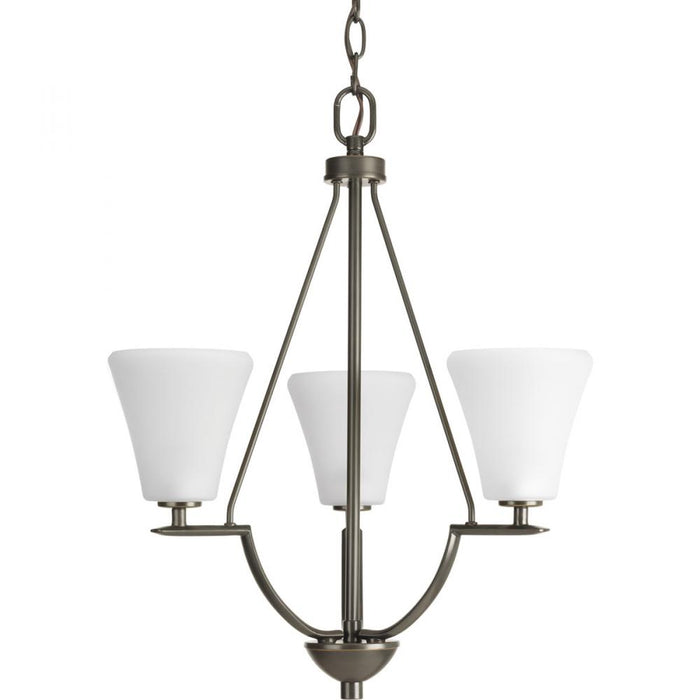 P3821-20w 3-60w Cand Foyer | P3821-20W