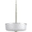 P3846-09 3-100w Med Invrted Pendant | P3846-09