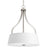 Arden Collection Three-light Inverted Pendant | P3905-09