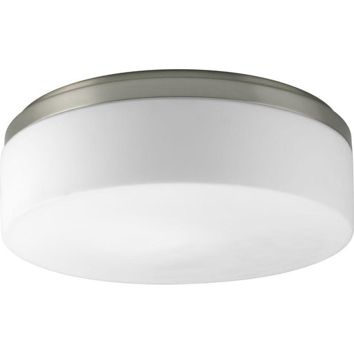 Progress Maier Collection Two-Light 14" CFL Close-to-Ceiling