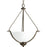 P3912-20w 3-100w Med Inverted Pendant | P3912-20W