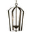 P3928-20 3-60w Candle Foyer | P3928-20