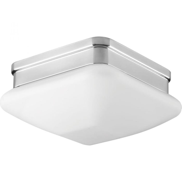 Progress P3991-15 1-75W MED Flush Mount