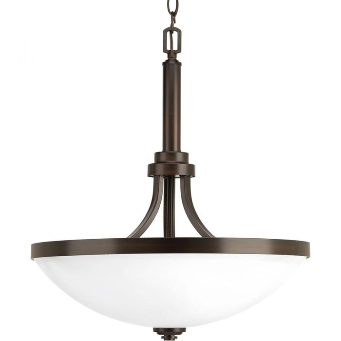 P500054-020 3-100w Med Inv  Pendant | P500054-020