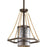 Progress Indi Collection One-Light Mini-Pendant