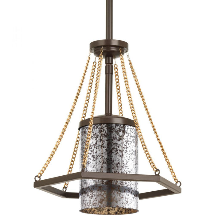 Progress Indi Collection One-Light Mini-Pendant