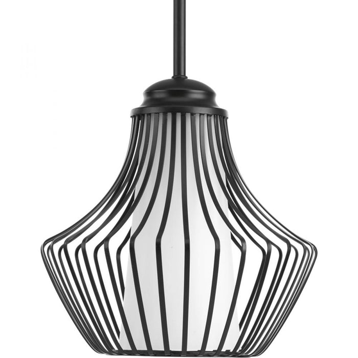 Progress P5324-31 1-100W MED Pendant