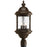 Progress P5450-20 3-60W CAND POST LANTERN