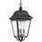 P550001-031 3-60w Cand Hanging Lantern | P550001-031