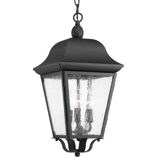 P550001-031 3-60w Cand Hanging Lantern | P550001-031