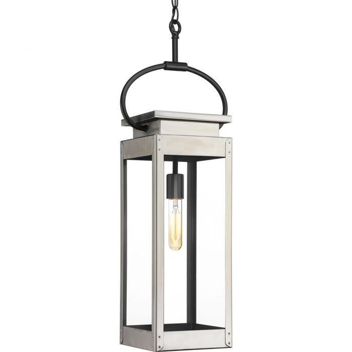 P550018-135 1-100w Med Hanging Lantern | P550018-135