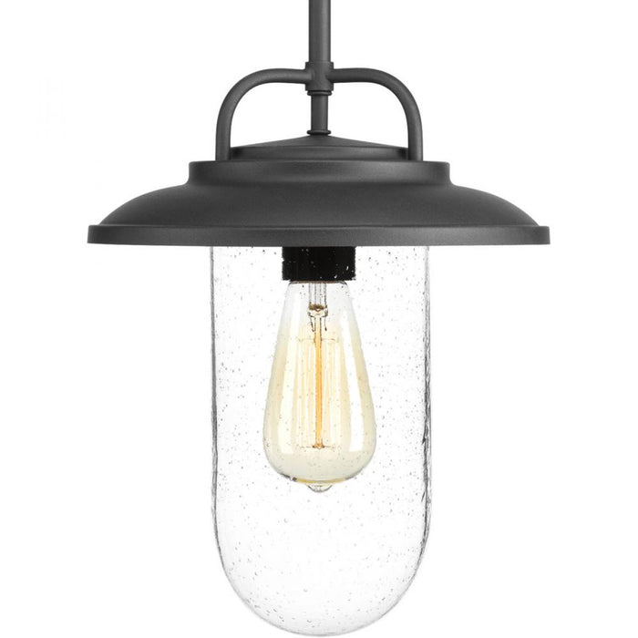 P550019-031 1-60w Med Hanging Lantern | P550019-031