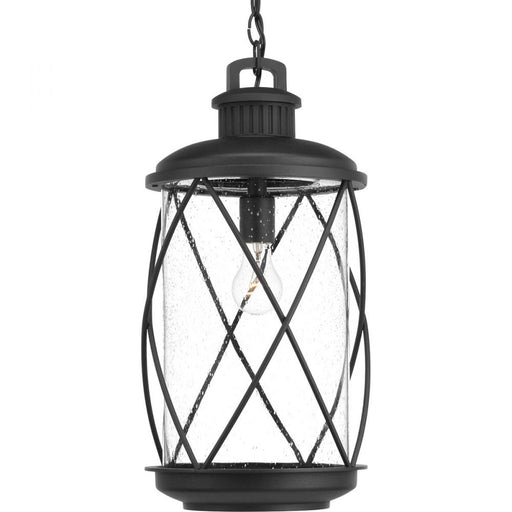 P550029-031 1-100w Med Hanging Lantern | P550029-031