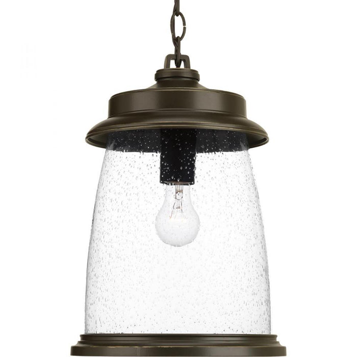 P550030-020 1-100w Med Hanging Lantern | P550030-020