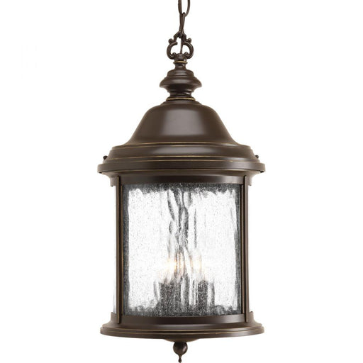 P5550-20 3-60w Cand Hanging Lantern | P5550-20