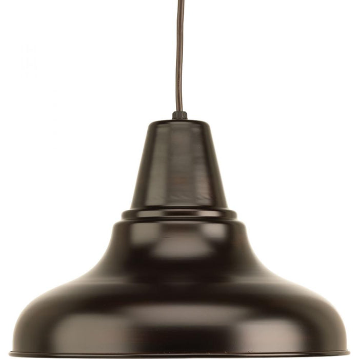 P5551-20 1-100w Med Hanging Lantern | P5551-20
