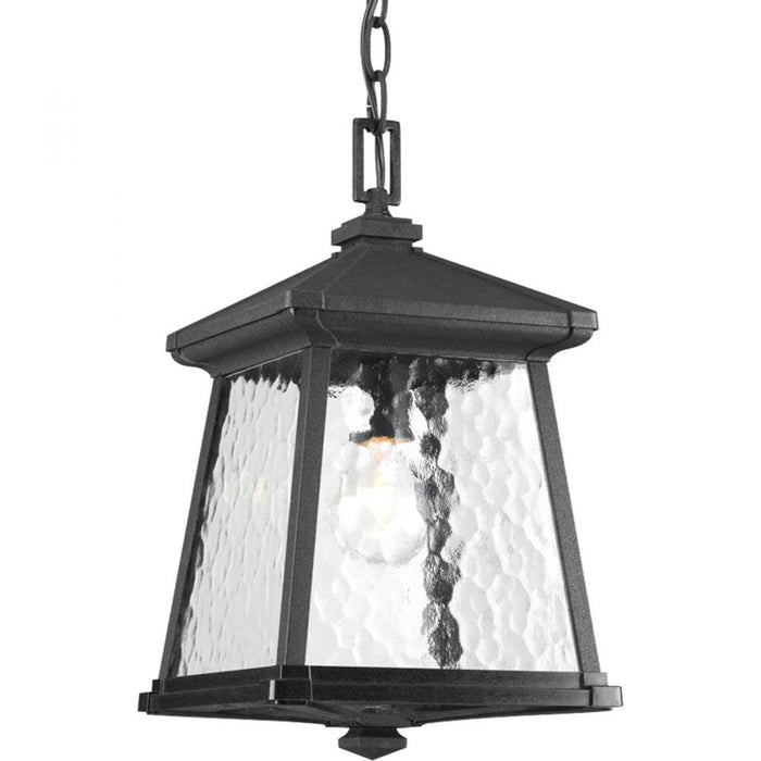 Mac Collection One-light Hanging Lantern | P5559-31