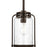 P5560-20 1-100w Med Hanging Lantern | P5560-20