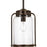 P5561-20 1-100w Med Hanging Lantern | P5561-20