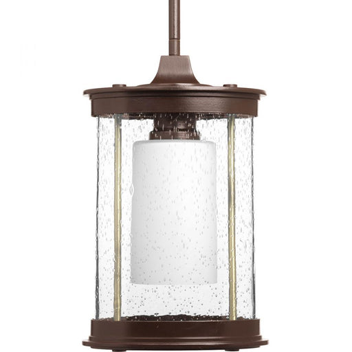 Progress Archives Collection One-Light Hanging Lantern