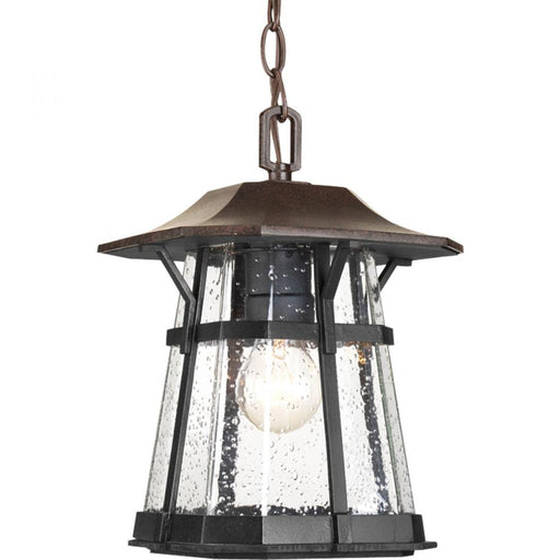 P5579-84 1-100w Med Hanging Lantern | P5579-84
