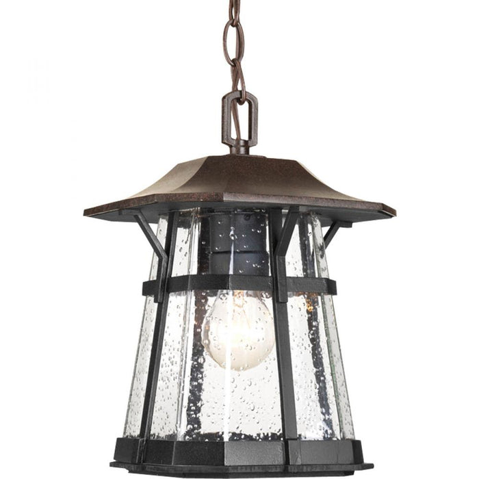 P5579-84 1-100w Med Hanging Lantern | P5579-84
