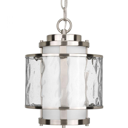 P5589-09 1-100w Med Chain Hung Lantern | P5589-09