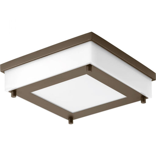 Progress Anson Collection LED Indoor/Outdoor Wall Sconce