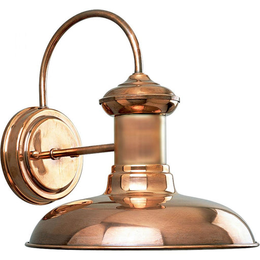 P5722-14 1-75w Med Wall Lantern | P5722-14