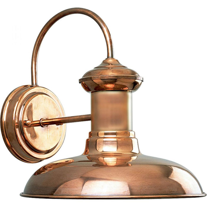 P5722-14 1-75w Med Wall Lantern | P5722-14