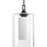 P6520-31 1-100w Med Hanging Lantern | P6520-31