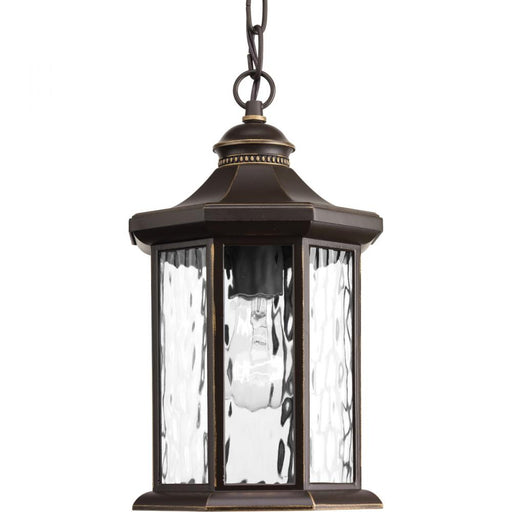 P6529-20 1-100w Med Hanging Lantern | P6529-20