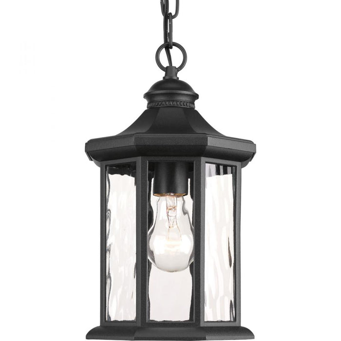 P6529-31 1-100w Med Hanging Lantern | P6529-31