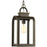 P6531-108 1-100w Med Hanging Lantern | P6531-108
